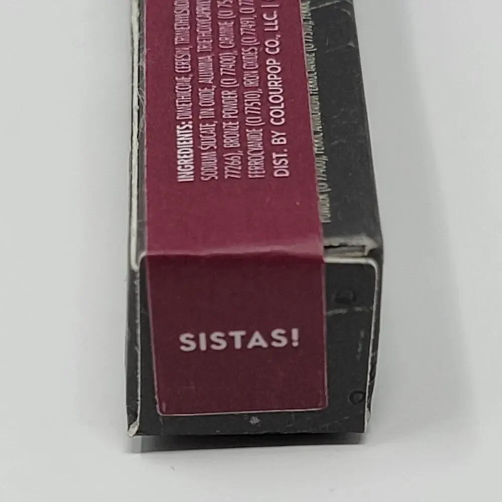 ColourPop Disney Hocus Pocus Sistas Crème Gel Eyeliner